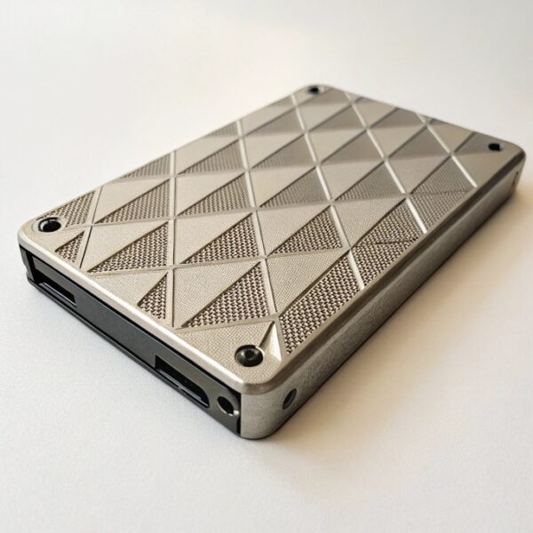 HSM‑Module R1