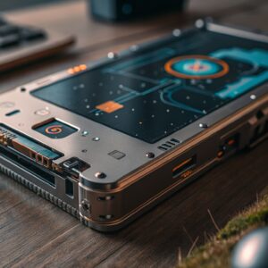 NanoKey S1