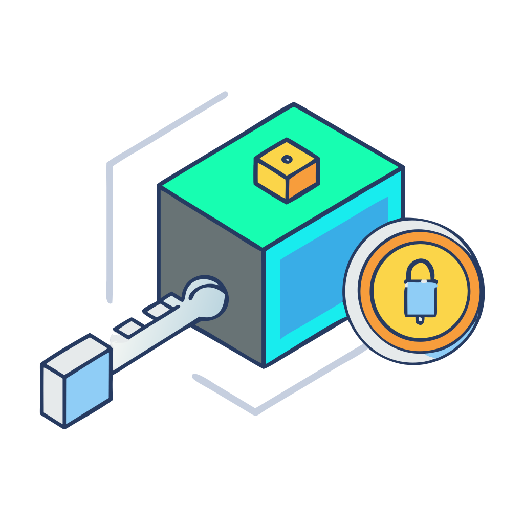 offline-key-storage-for-cold-wallets